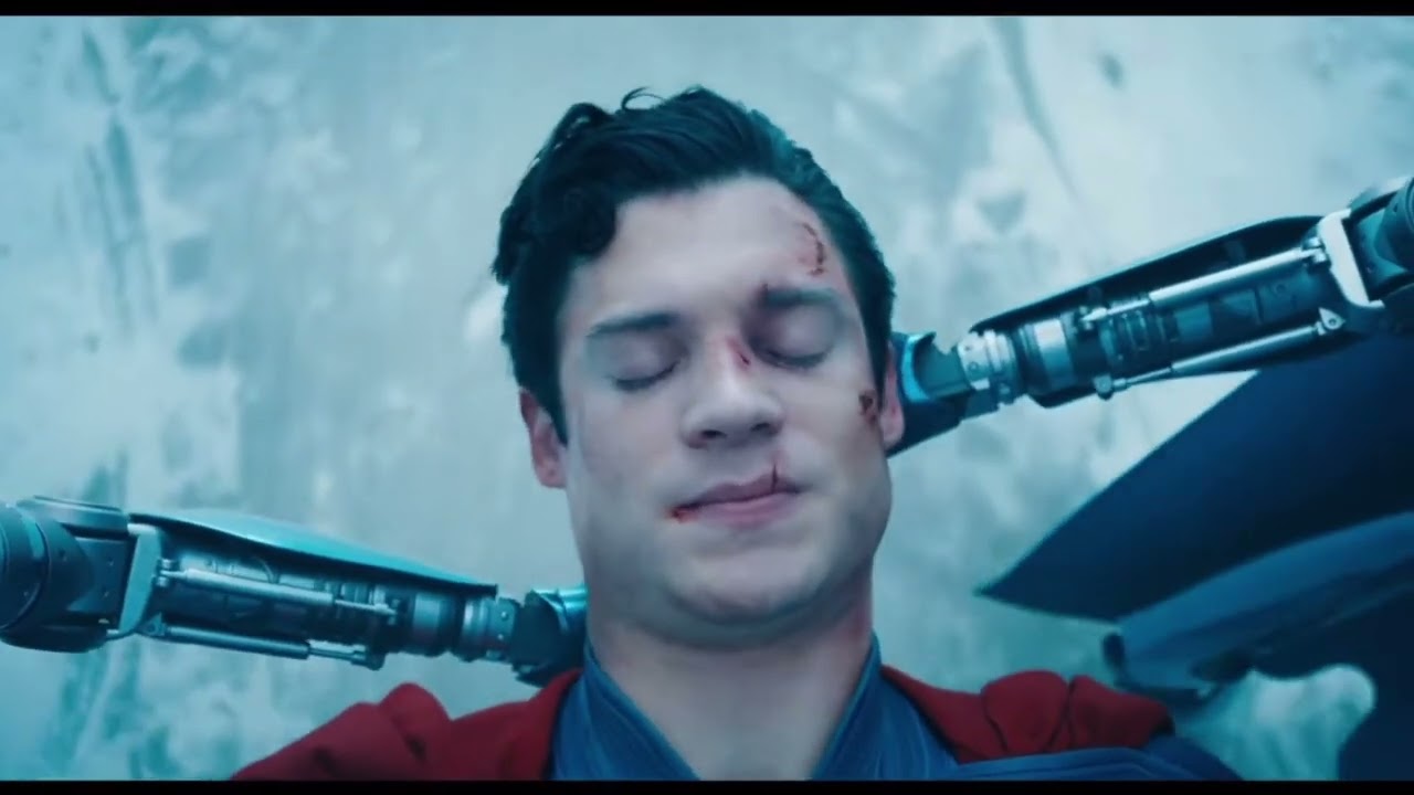 Superman (2025) Preview