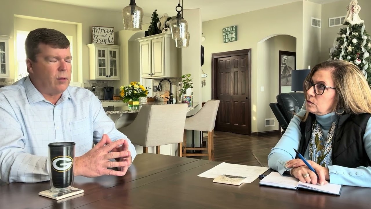 One on One with the Candidates 2026 Spring Election