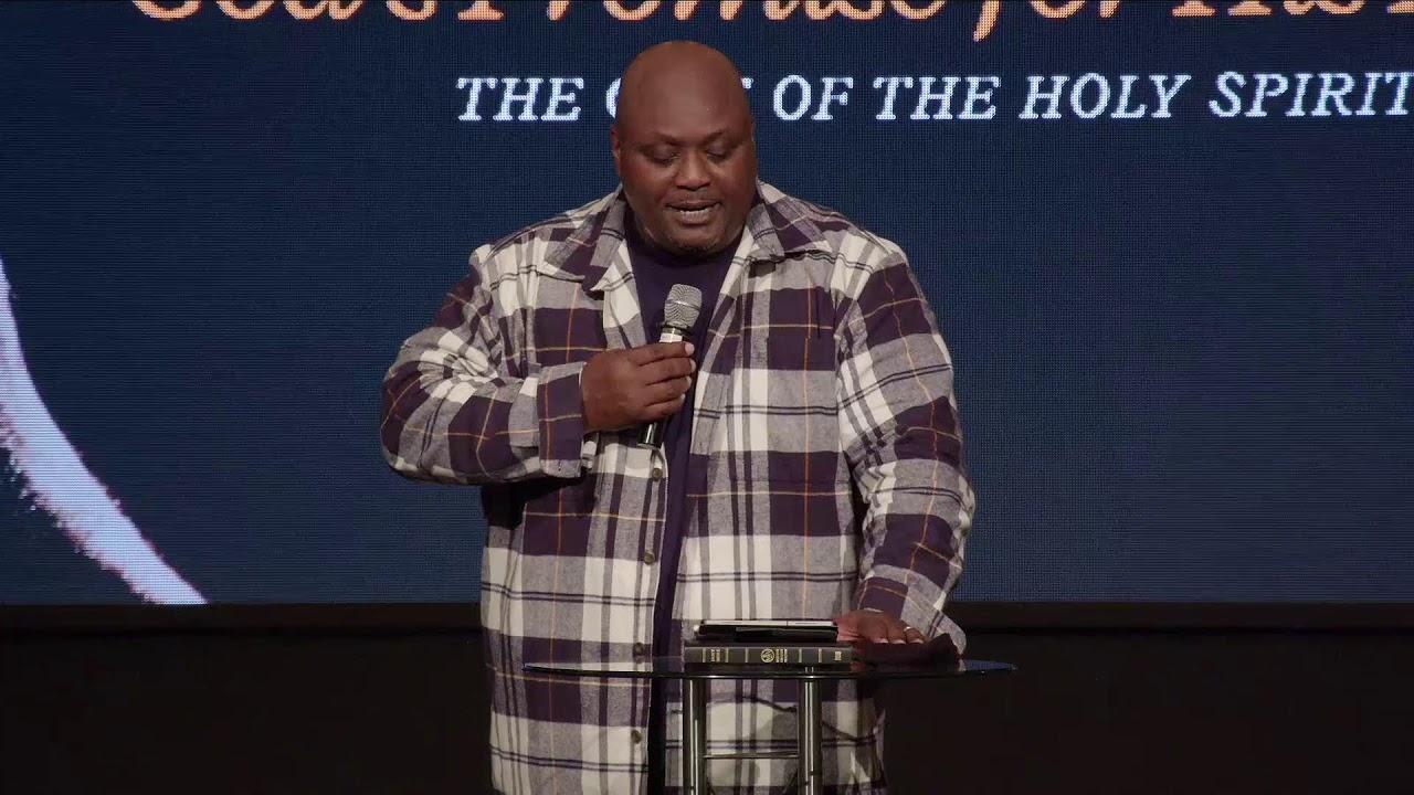 God's Promises for his House | Kareem Hickman | 1-18-26 | 9am