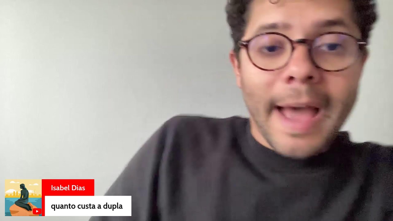 ÚLTIMA CHAMADA: PORTUGAL 2025