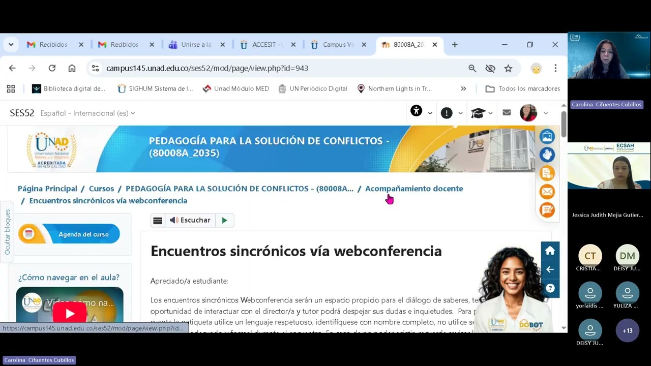 CIPAS Hagamos la tarea 3 Pedagogía para la solución de conflictos