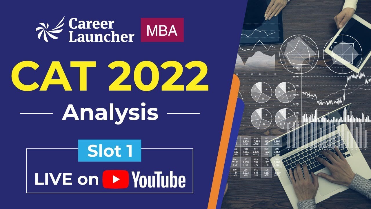 CAT 2022 Slot -1 Exam Analysis | Exam Review, Good Attempts & Cutoff Prediction