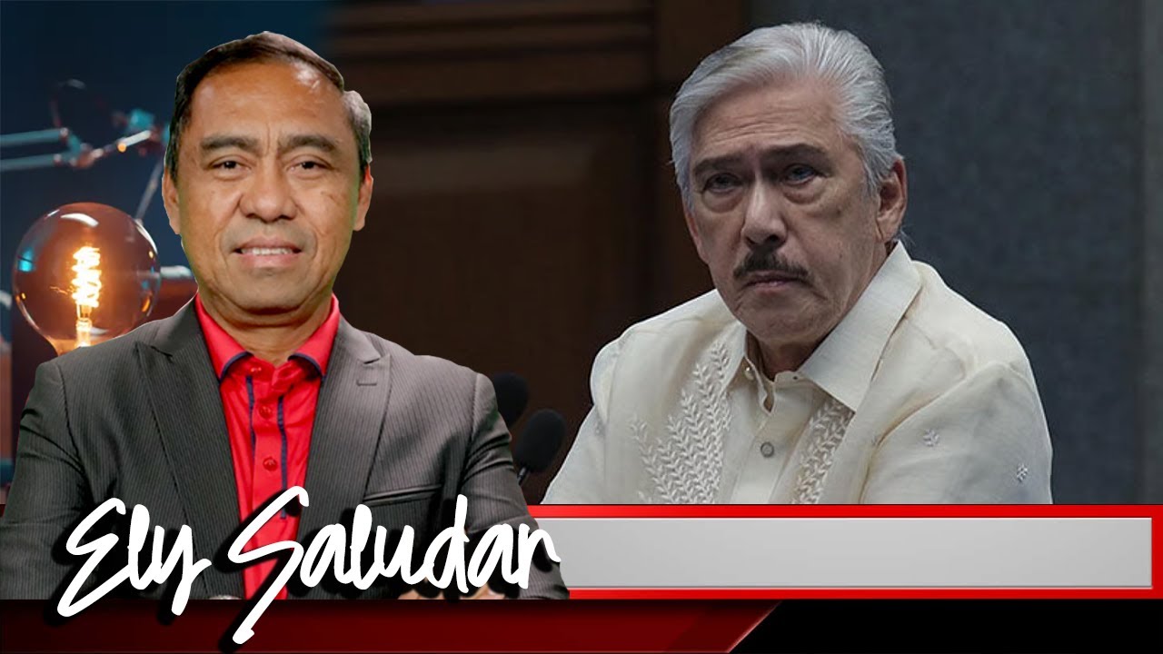 SOTTO BINASTOS ANG SC DAHIL PABOR KAY VP SARA ANG DESİSYON