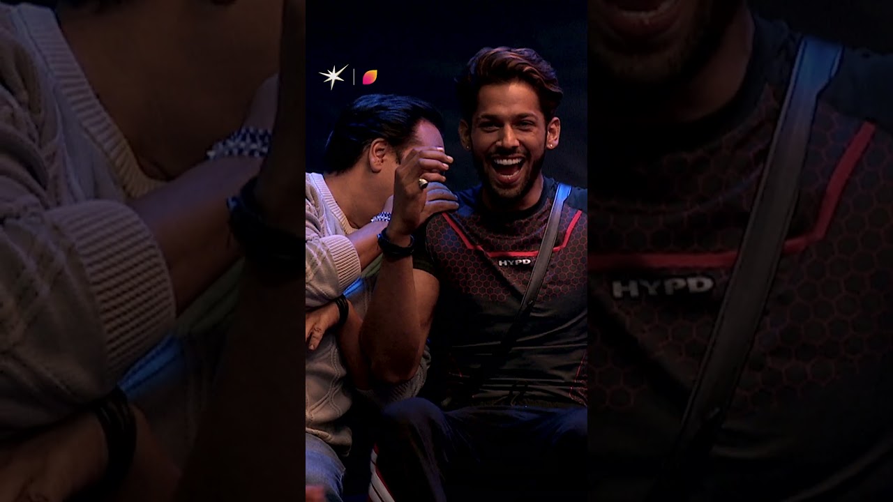 Movie Night In The House | Bigg Boss 19 | Now Streaming | JioHotstar
