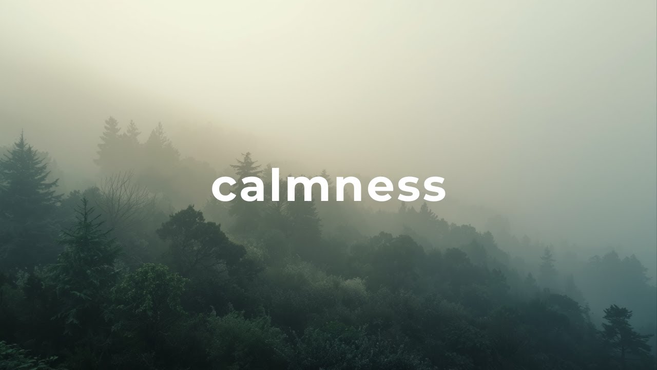 Soft Piano Music for Relaxation, Focus & Stress Relief