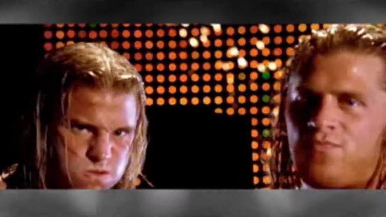 Curt Hawkins & Zack Ryder's 2008 Titantron Entrance Video feat. 