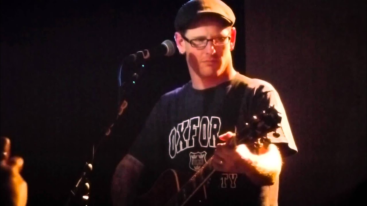 Corey Taylor - "Wicked Game"