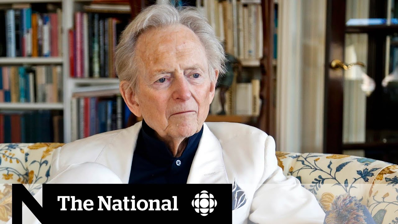 Tom Wolfe, iconic author and journalist, dead at 88