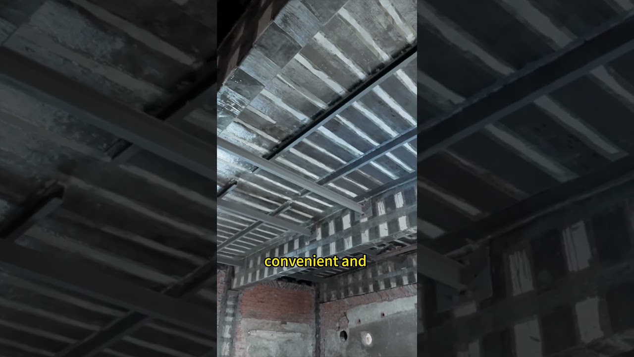 Advantages of using carbon fiber cloth for structural reinforcement #cfrp #structuralengineering