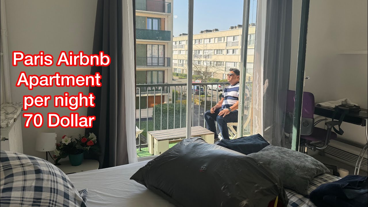 My Paris airbnb apartment #airbnb #paris #france #rentapartment