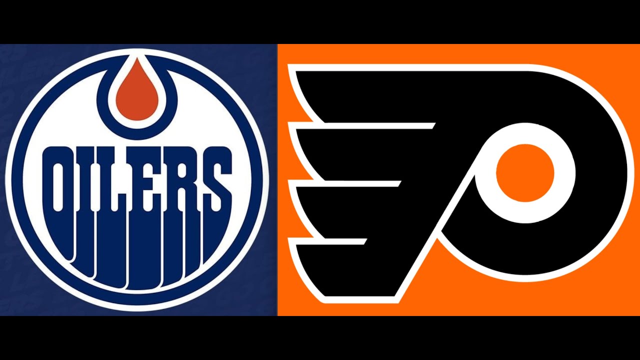 Oilers vs Flyers 11.12.25: LIVE play by play & reaction🏒🥅