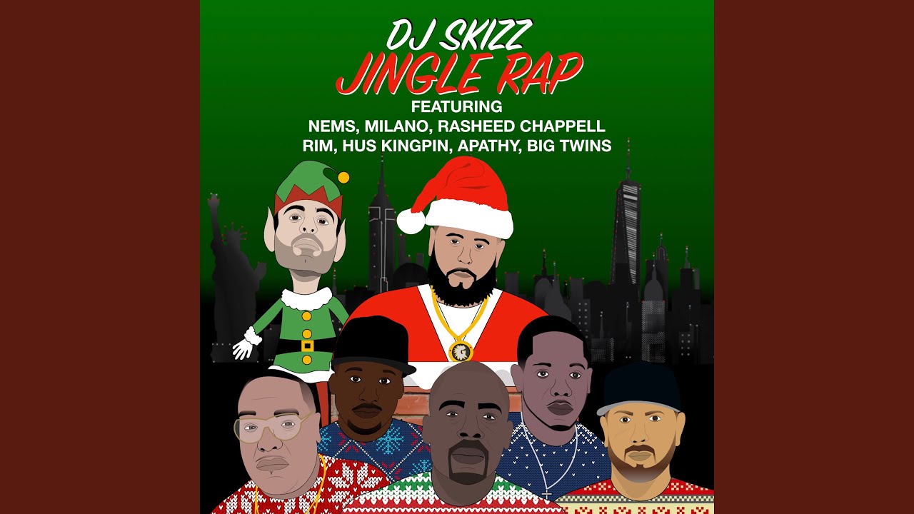 Jingle Rap