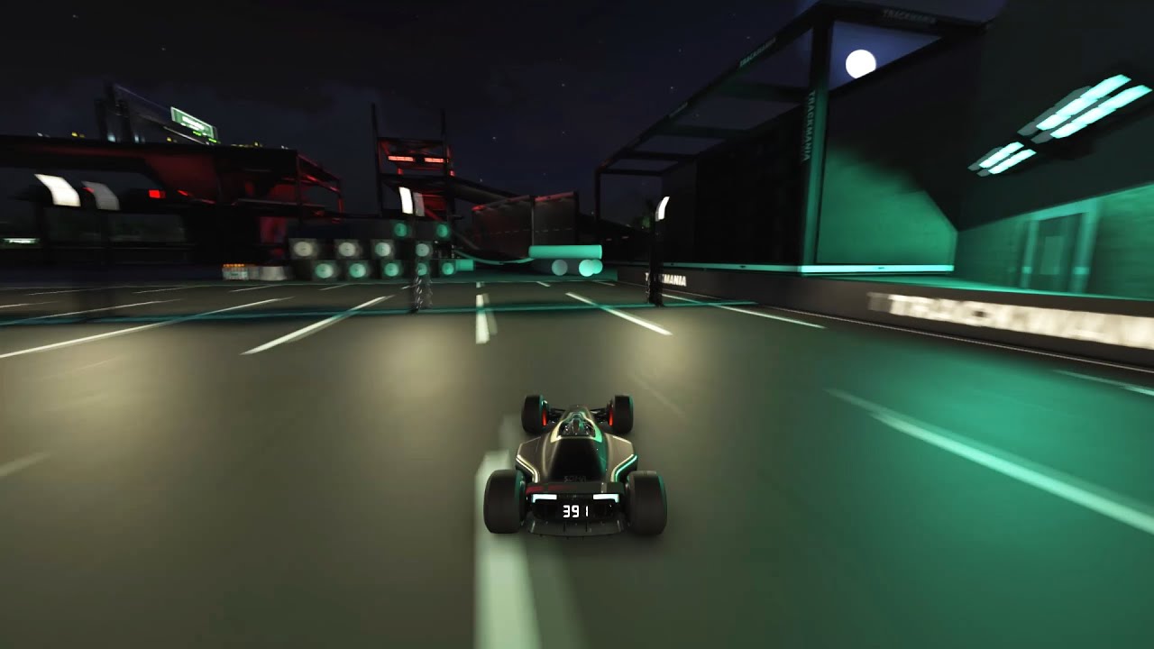 Trackmania 2020 RPG - Riverside - World Record by FriZzouilleTM (3:41.596)