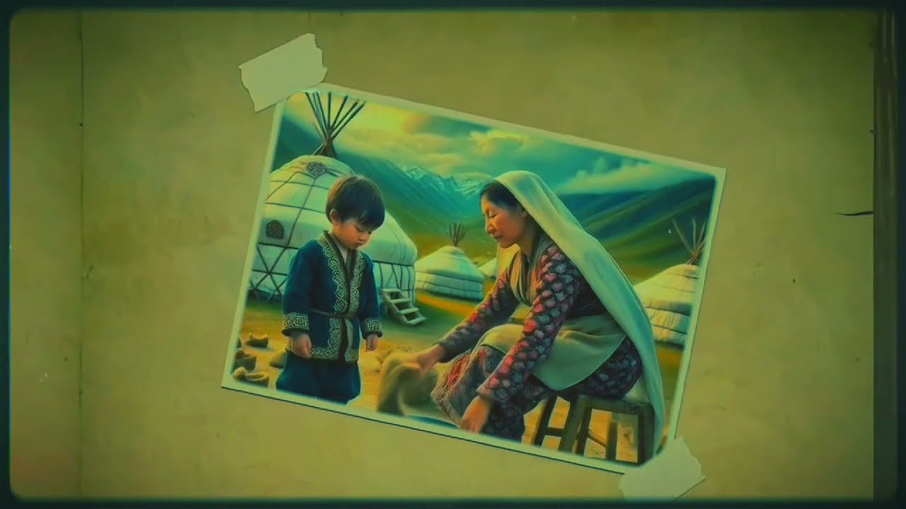 Ілияс Жансүгіров 