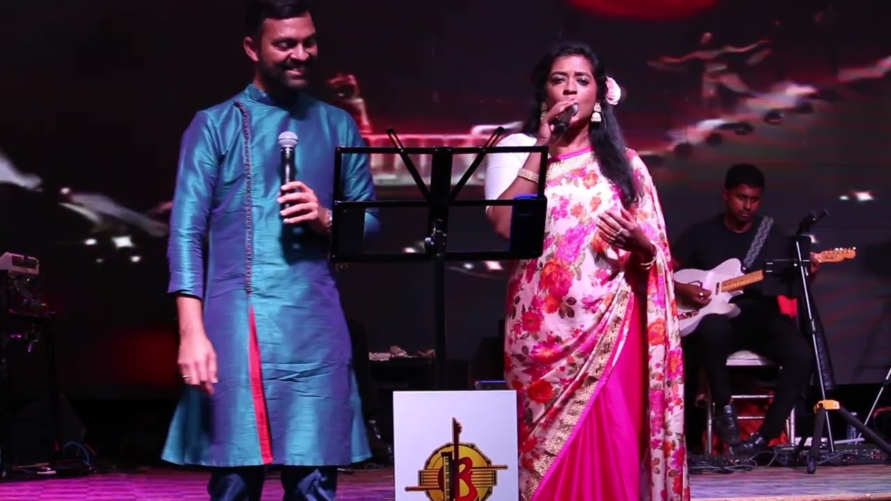 Vizhiye Kathai Ezhudu - Lathan Brothers