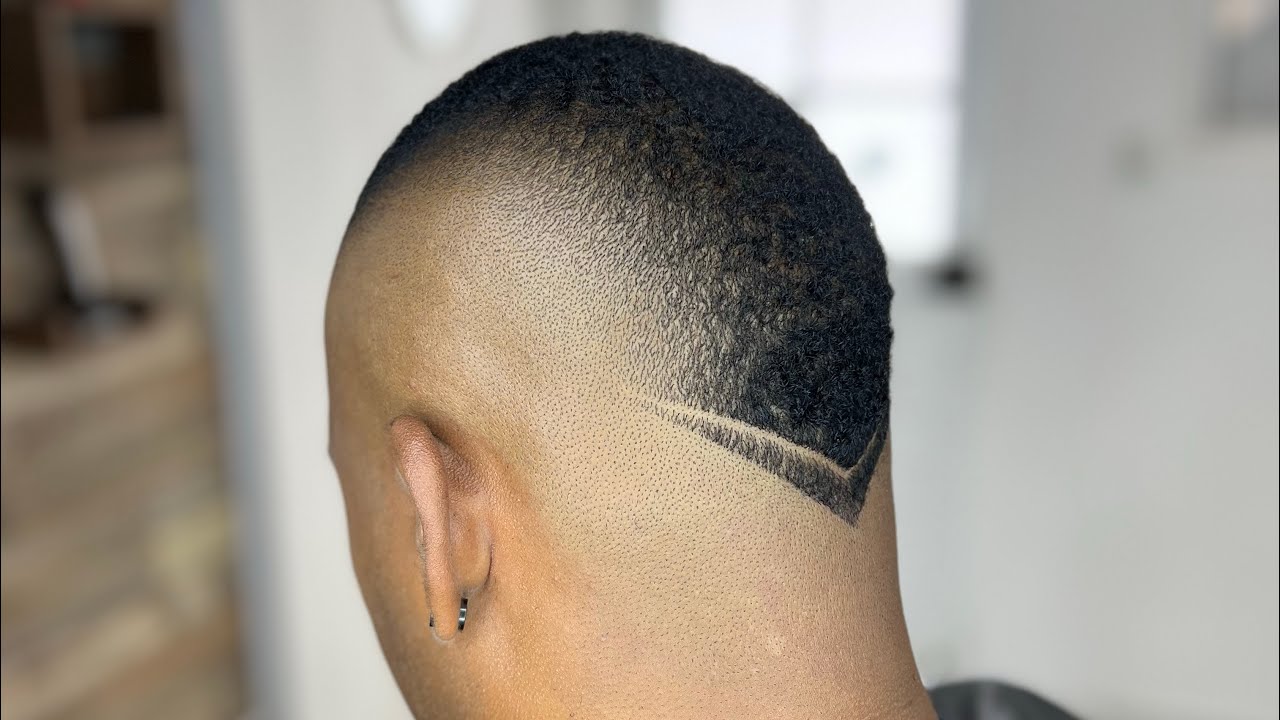 [Tutorila] Cómo hacer un MOHICANO ALTO PASO A PASO CRAZY BARBER