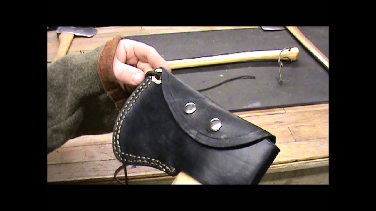 KeenKutter Axe