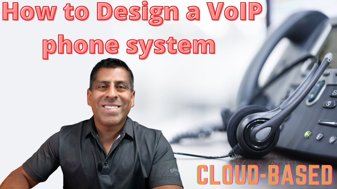 Разбираемся в тонкостях и разрабатываем облачную VoIP-систему для телефонии &mdash; FreePBX