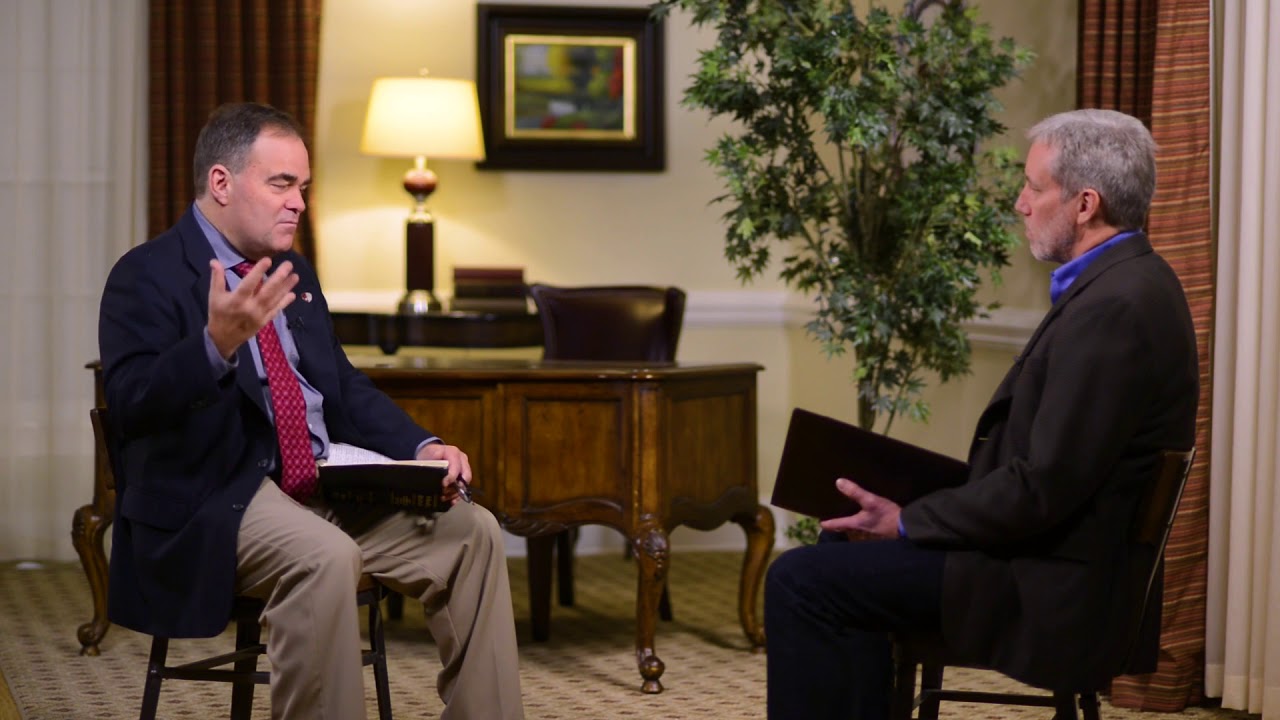 Counseling Medical Issues | The Care & Discipleship Podcast