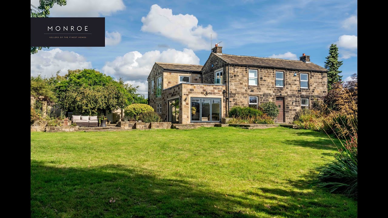 West end lane, Horsforth