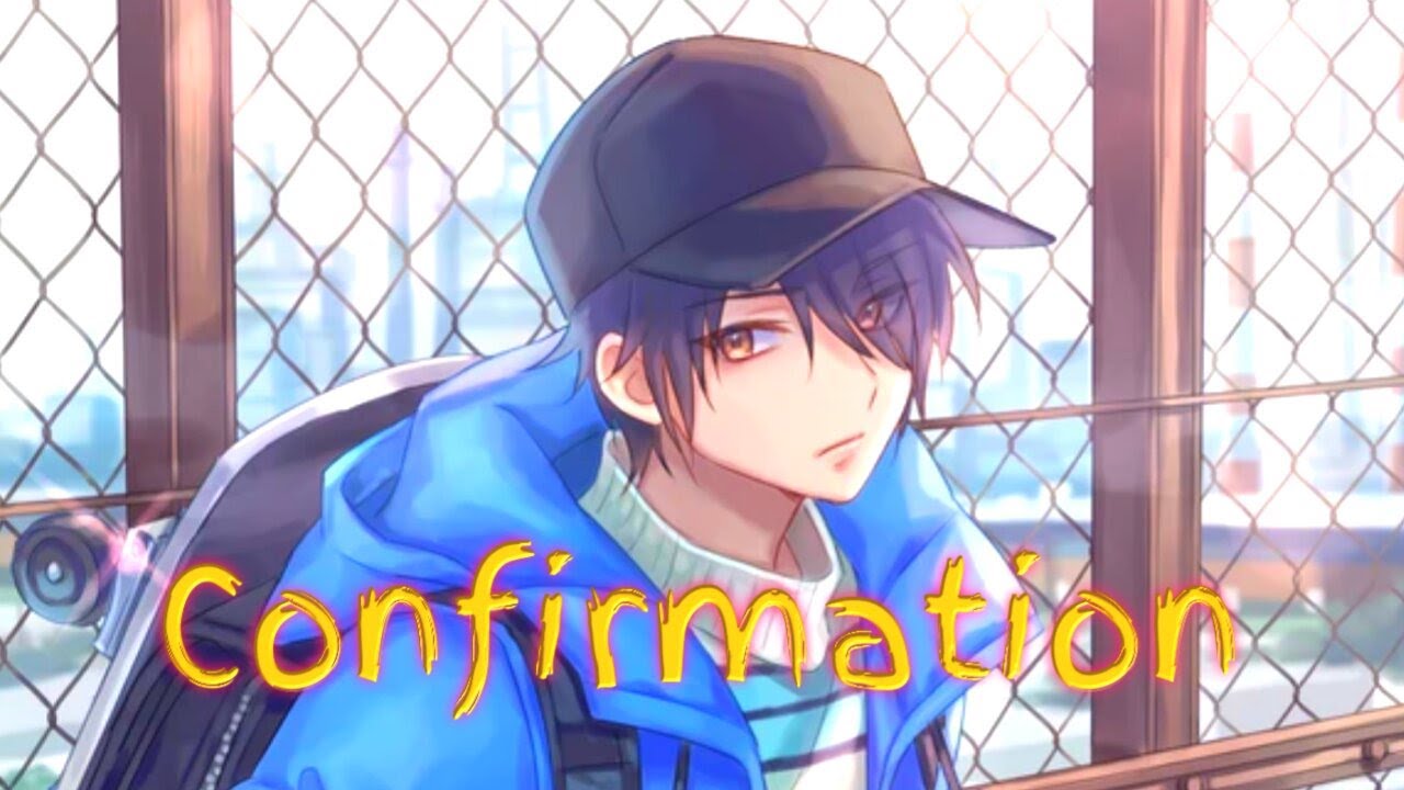 Nightcore - Confirmation ( Justin Bieber) - ( Lyrics)