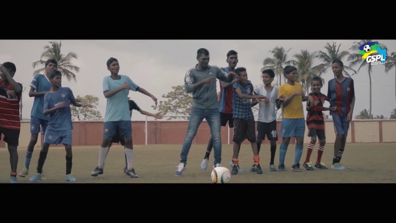 RISE AS ONE GOA - NOEL ROSH feat. MARK REVLON