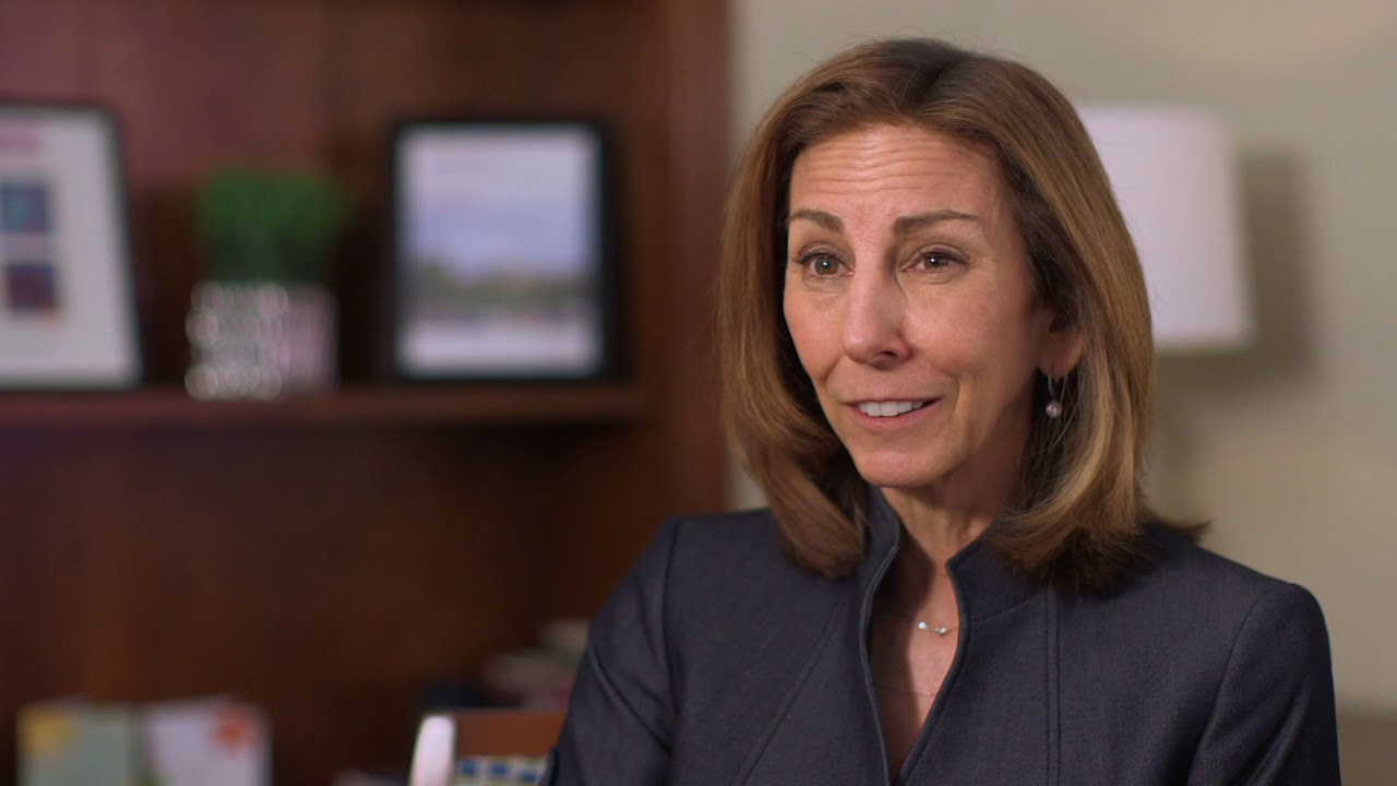 Kathleen Rhine, President and CEO, Mount Nittany Health