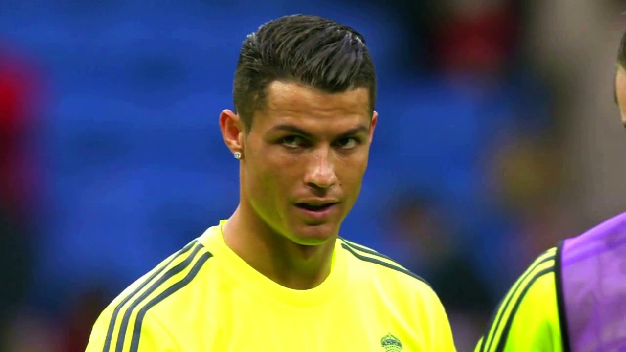 Cristiano Ronaldo vs Rayo Vallecano (H) 15-16 HD 720p by zBorges