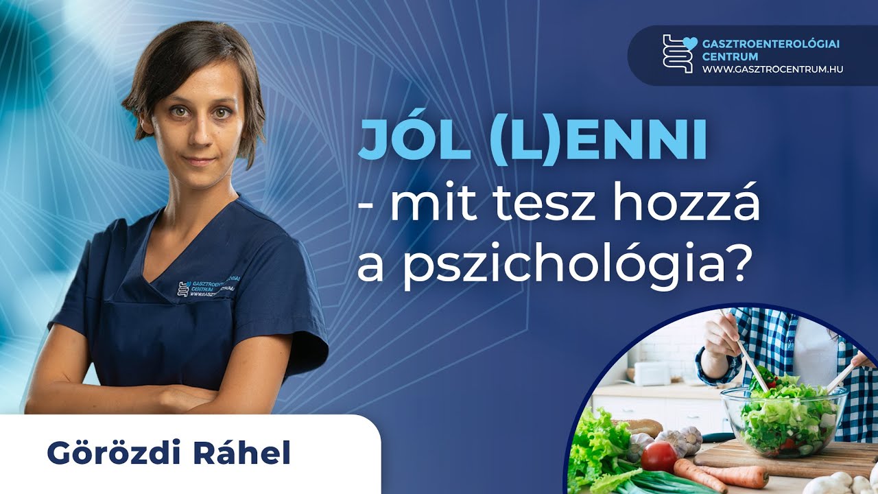 JÓL (L)ENNI - MIT TESZ HOZZÁ A PSZICHOLÓGIA?