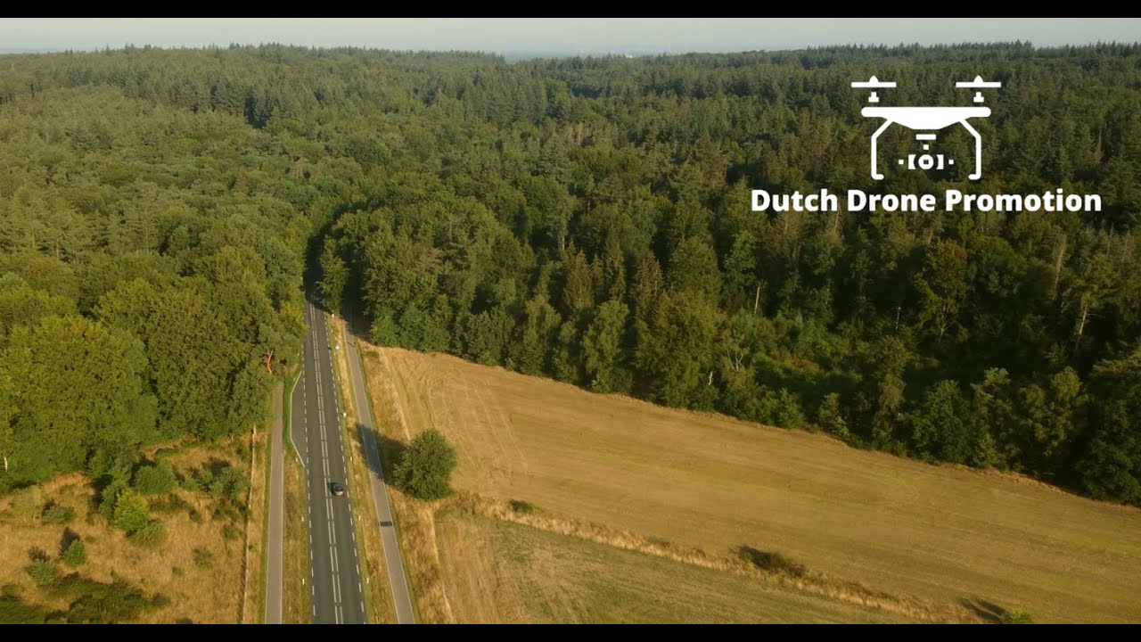 Promotie Montferland 2022 | #DJI mini 2 | DutchDronePromotion