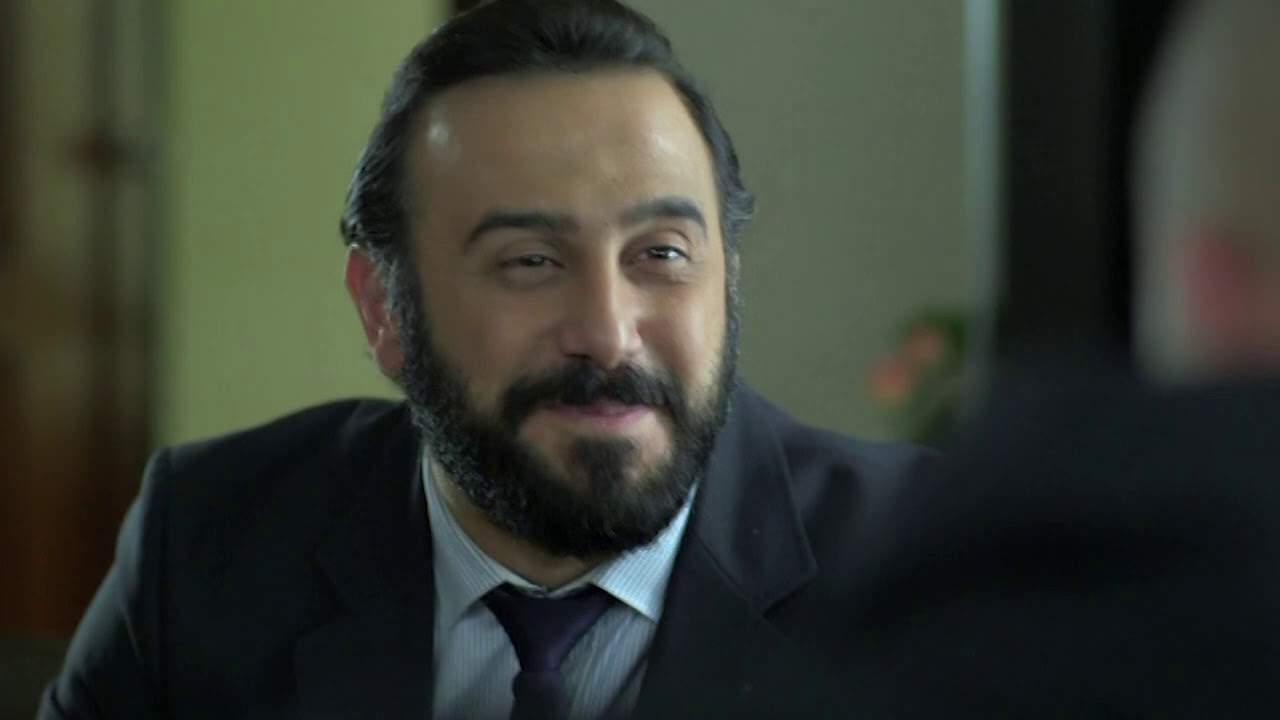 مسلسل سنعود بعد قليل - الخواجا تبعك عمرو خلص بالشام بقولوا مياتو خلصوا !! الليث حجو