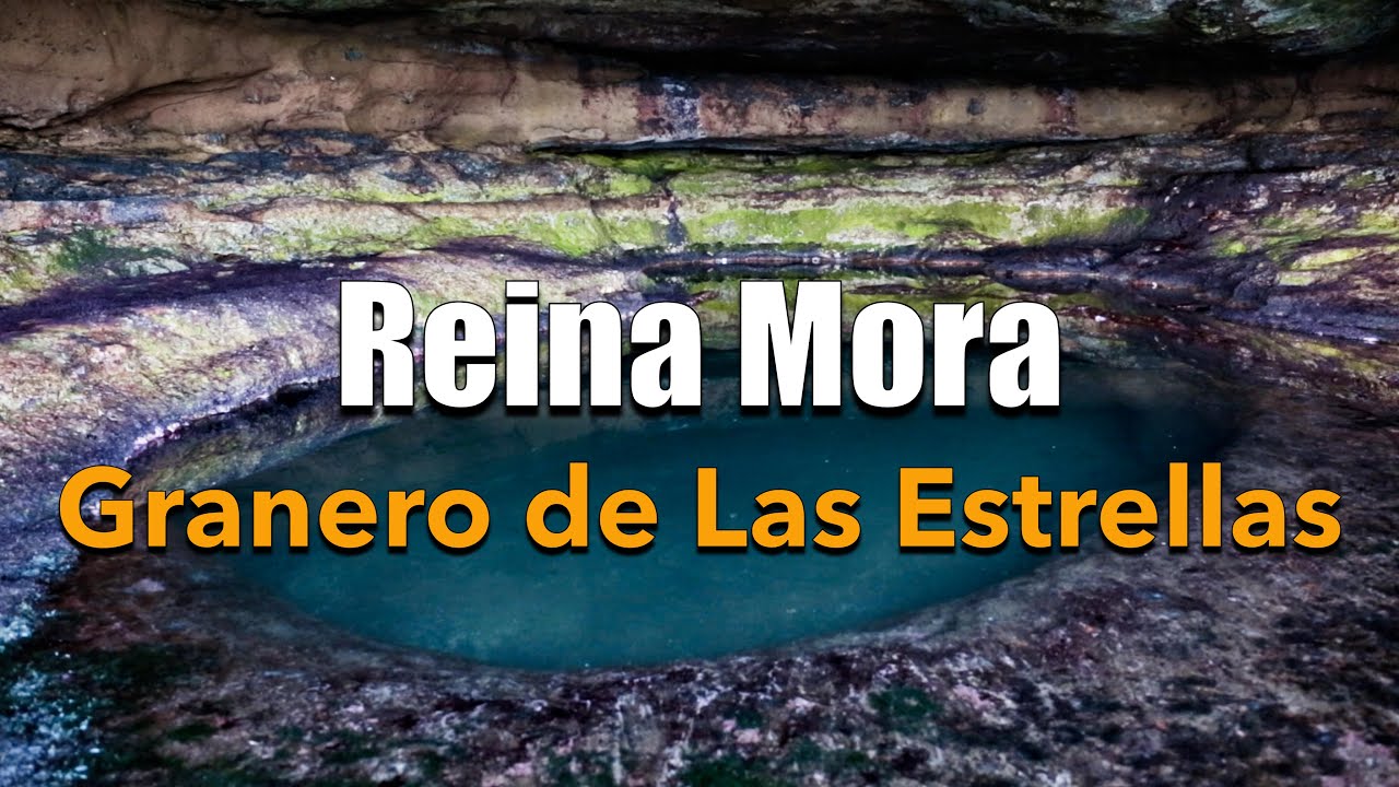 Reina Mora y Cueva de Las Estrellas en la Costa.