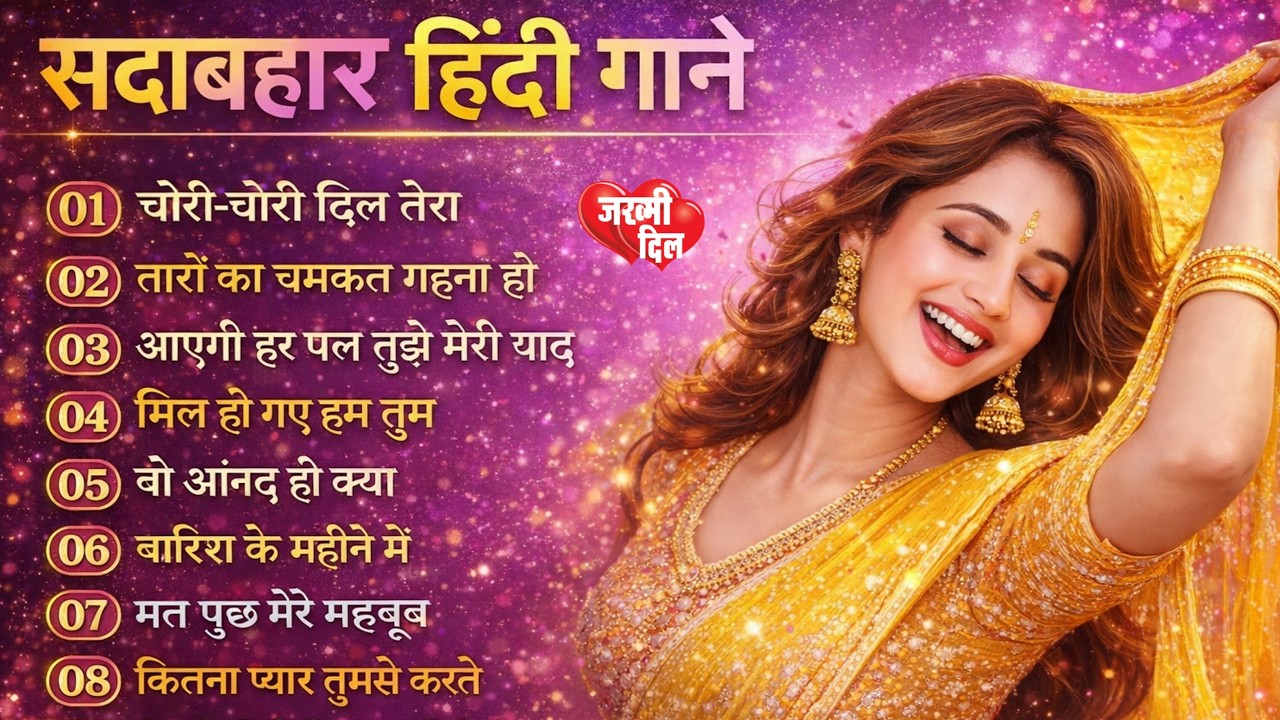 🌹 Dimpal Bhumi | 90's हिंदी गाने | Evergreen Love Songs | 90s सदाबहार रोमांटिक गाने