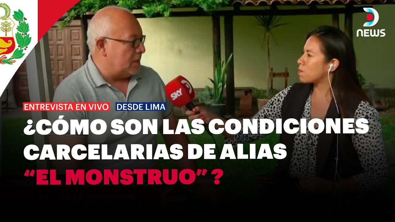 🇵🇪 ¿Cómo EVITAR que haya otro 