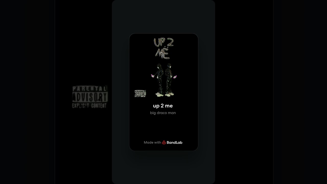 Up 2 me