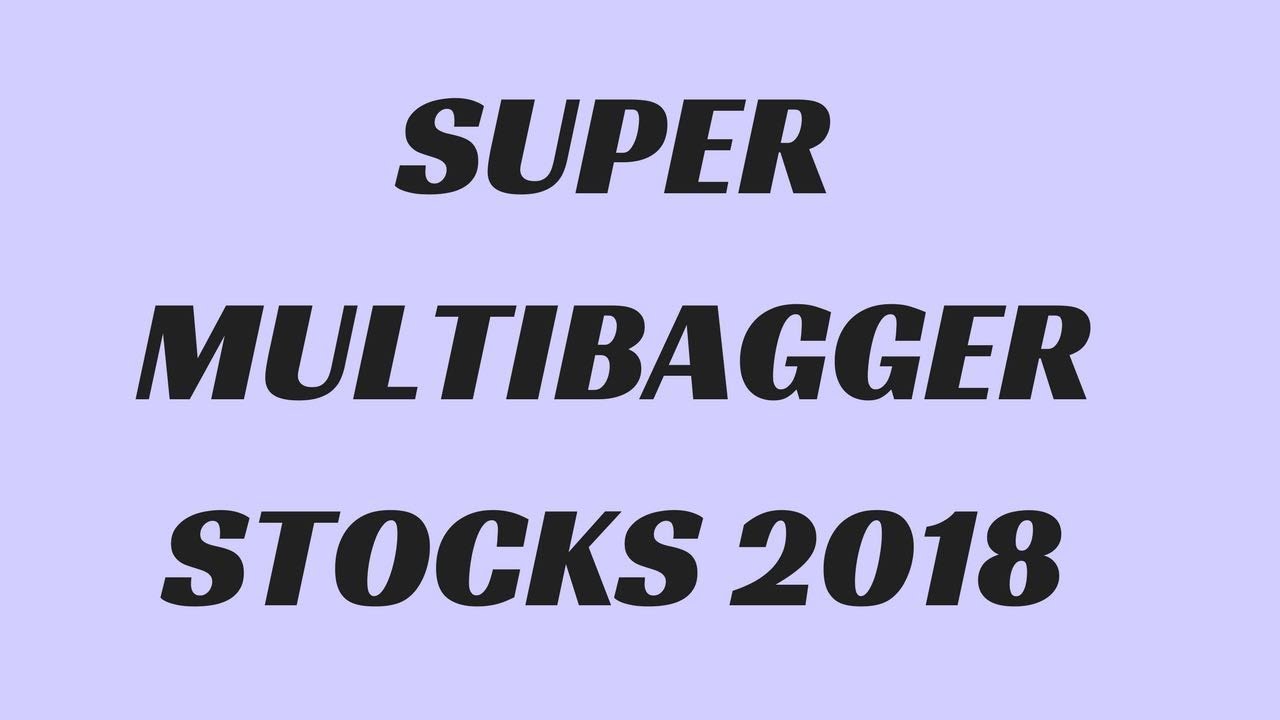 Multibagger Stocks | Multibagger | Multibagger Stocks 2018 | longterm Investing | longterm Stocks
