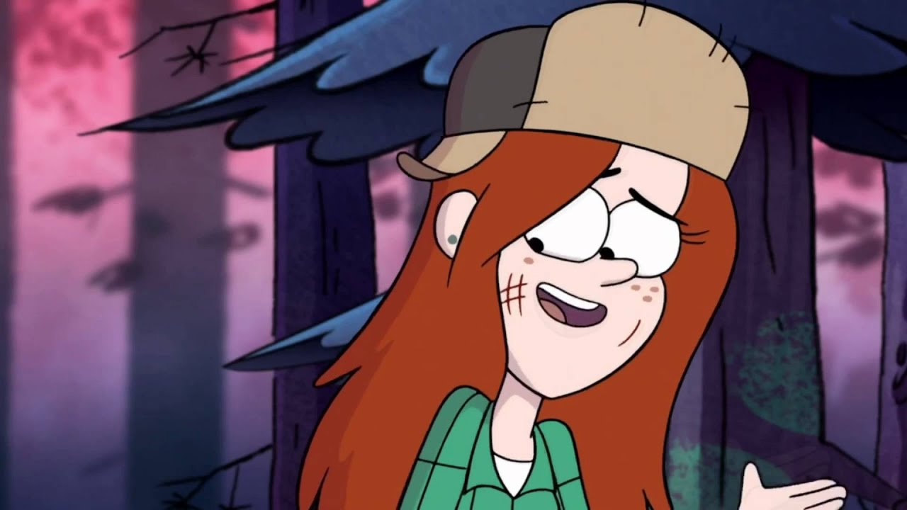 Gravity Falls - Polkarama [Series Tribute]
