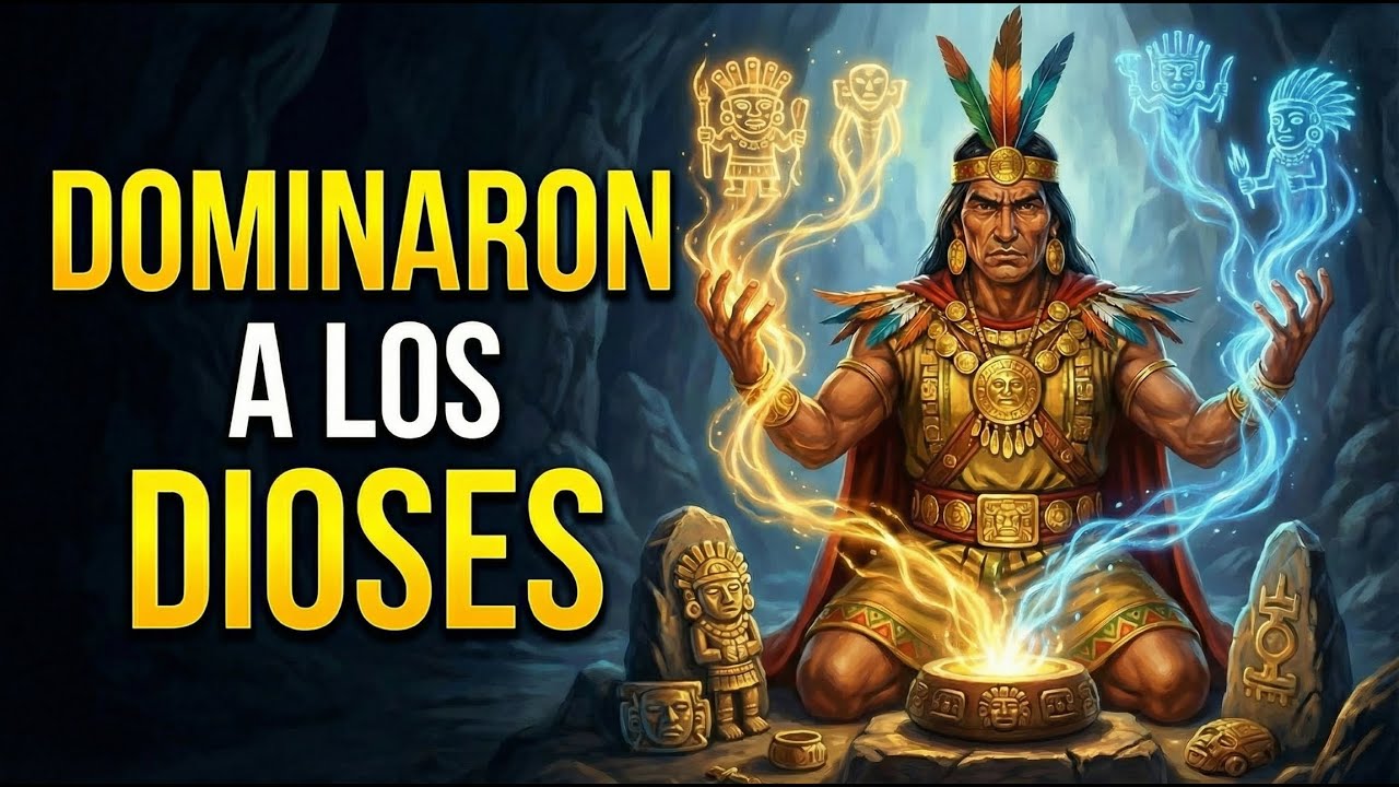 El secreto del poder inca: dominar lo sagrado
