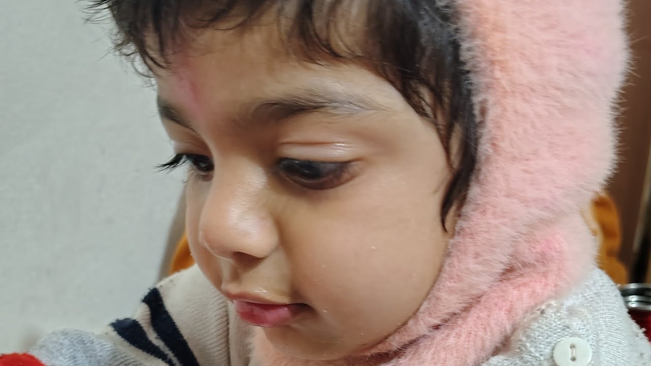 Mumma ke Saath Bahar Gayi Kashvi 😍 | Chocolates, Chips aur Naughty Masti 😂 | Live Vlog