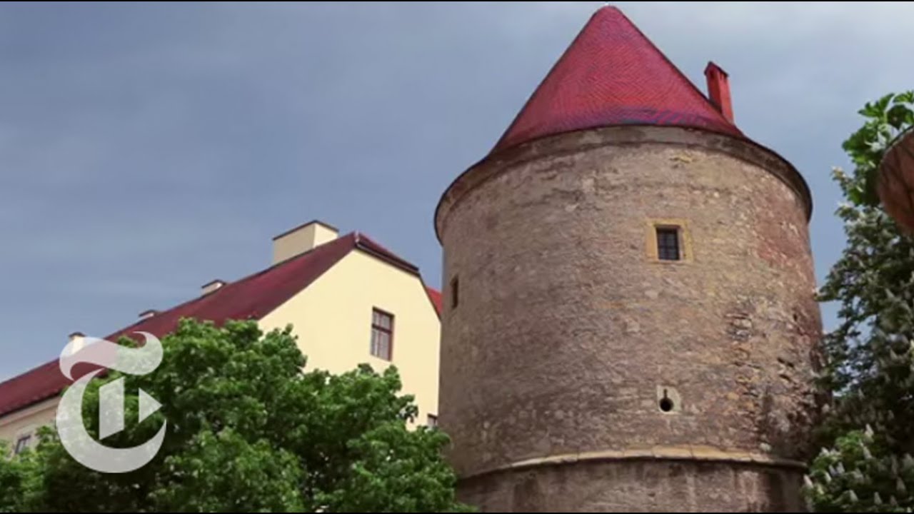 What to Do in Zagreb, Croatia | 36 Hours Travel Videos | The New York Times