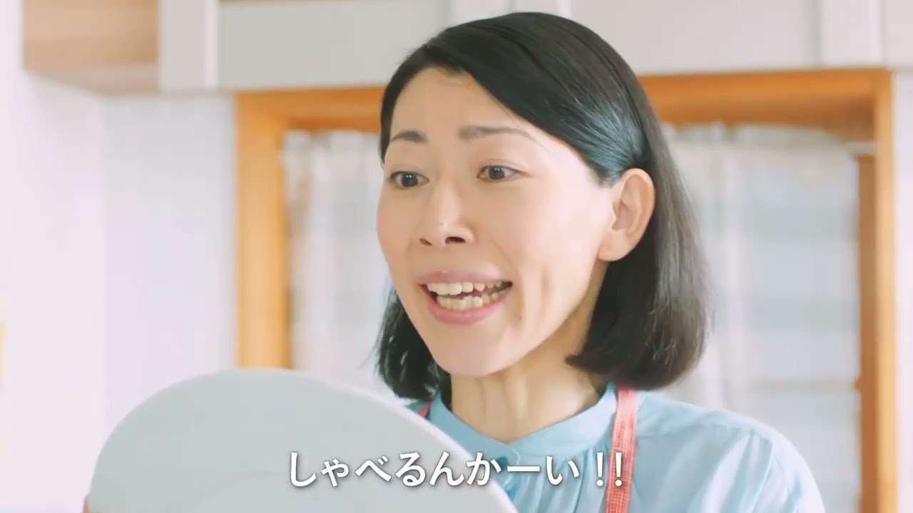 Ajinomoto Cook Do, Cubes, Bistro Do, and Dashi Powder Commercials 2