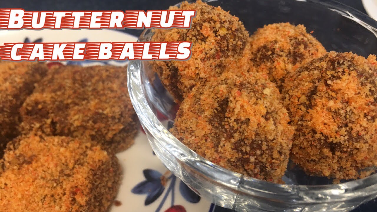 Choco Butternut cake make,   in 10 minutes