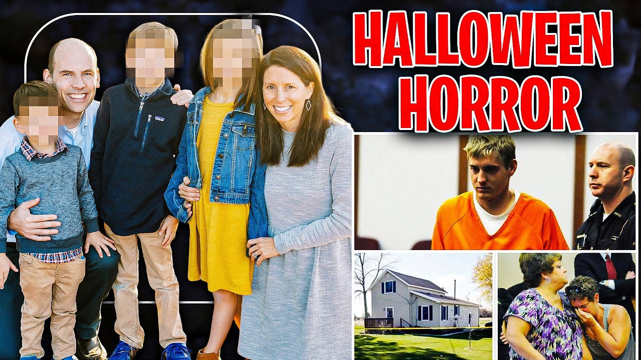 7 Family Massacre Cases Too Disturbing For Netflix
