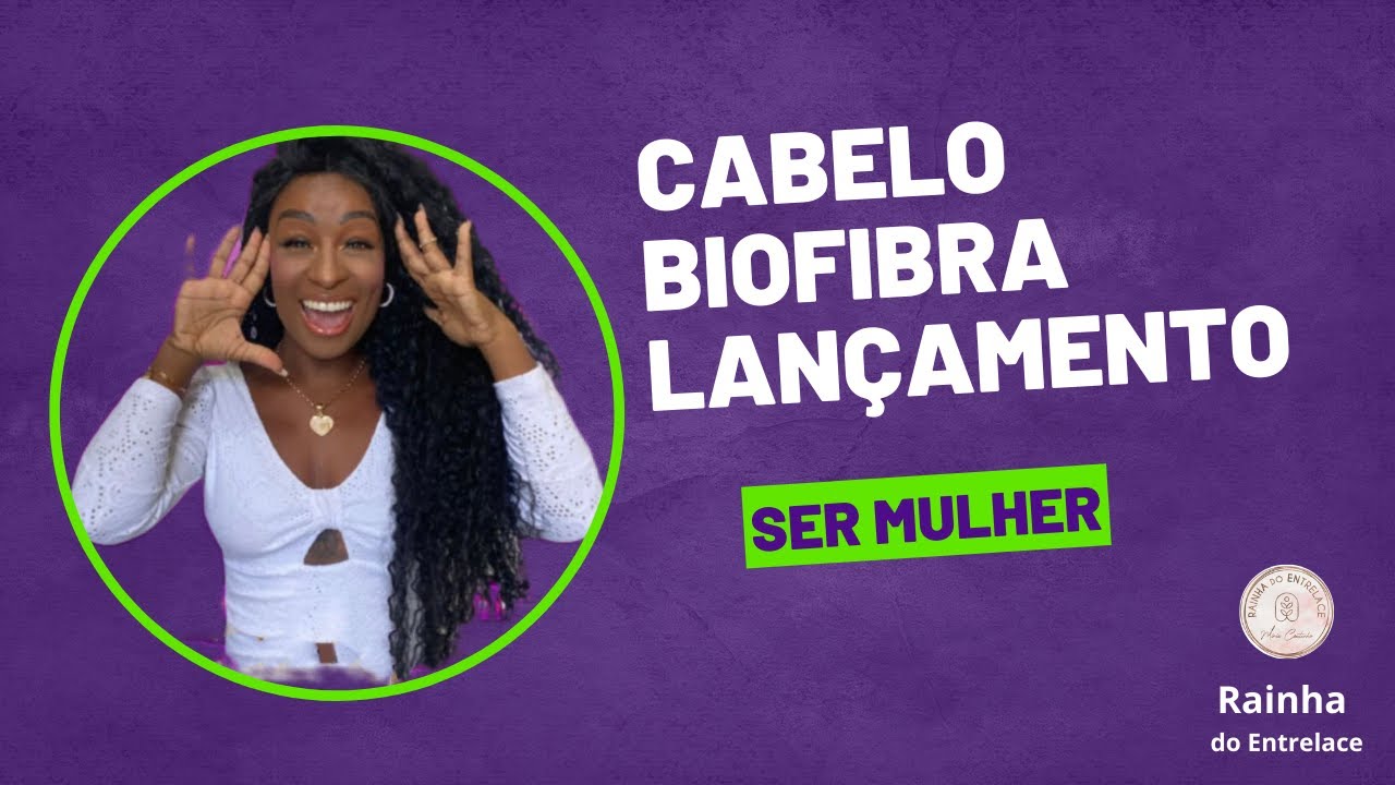 Colocação de entrelace e contando um pouco da minha história!