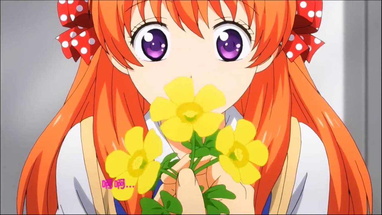 【催淚向MAD】好想見妳，真的好想見妳