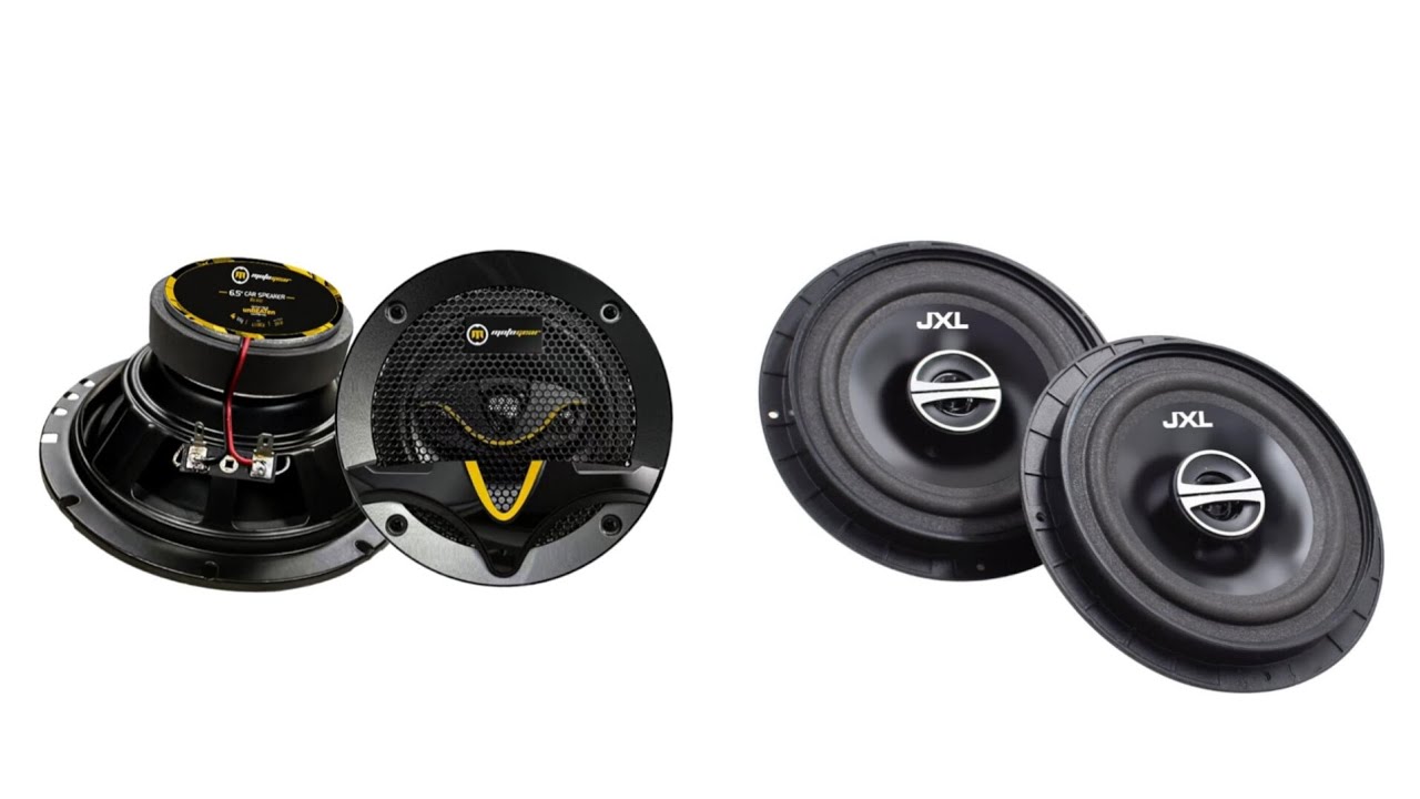 install jxl and moto gear car speaker in Grand i10 sports 2013 diesel