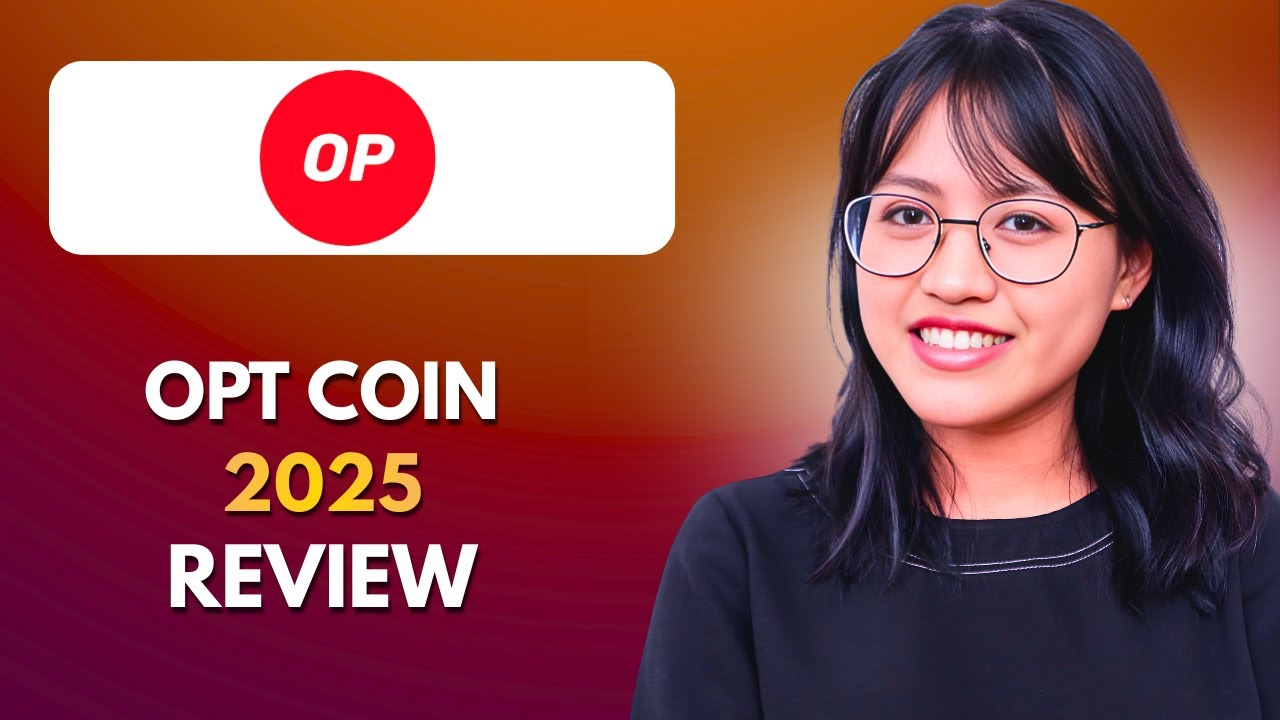 OPT Coin 2025 Review &ndash; Real Project or Crypto Scam Exposed?
