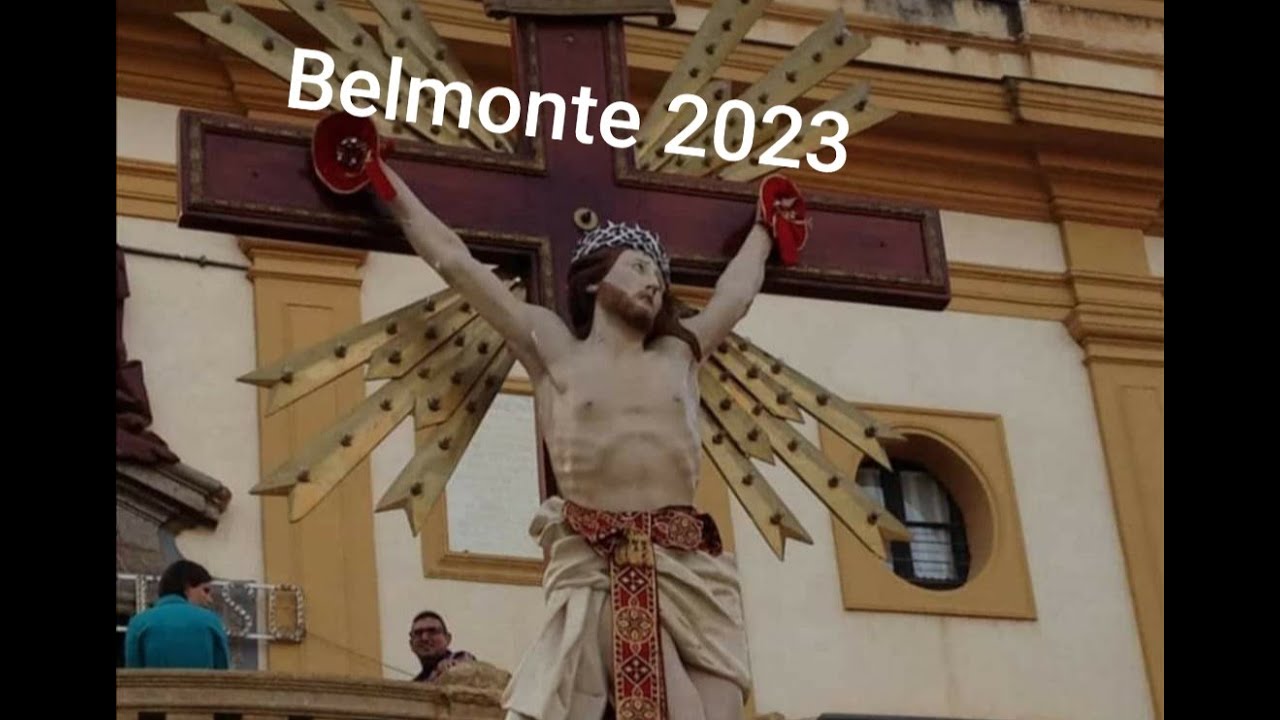 Diretta santa messa ore 18:30  14 settembre 2023 Belmonte Mezzagno.  S.E.R. Mons. Vincenzo Manzella.