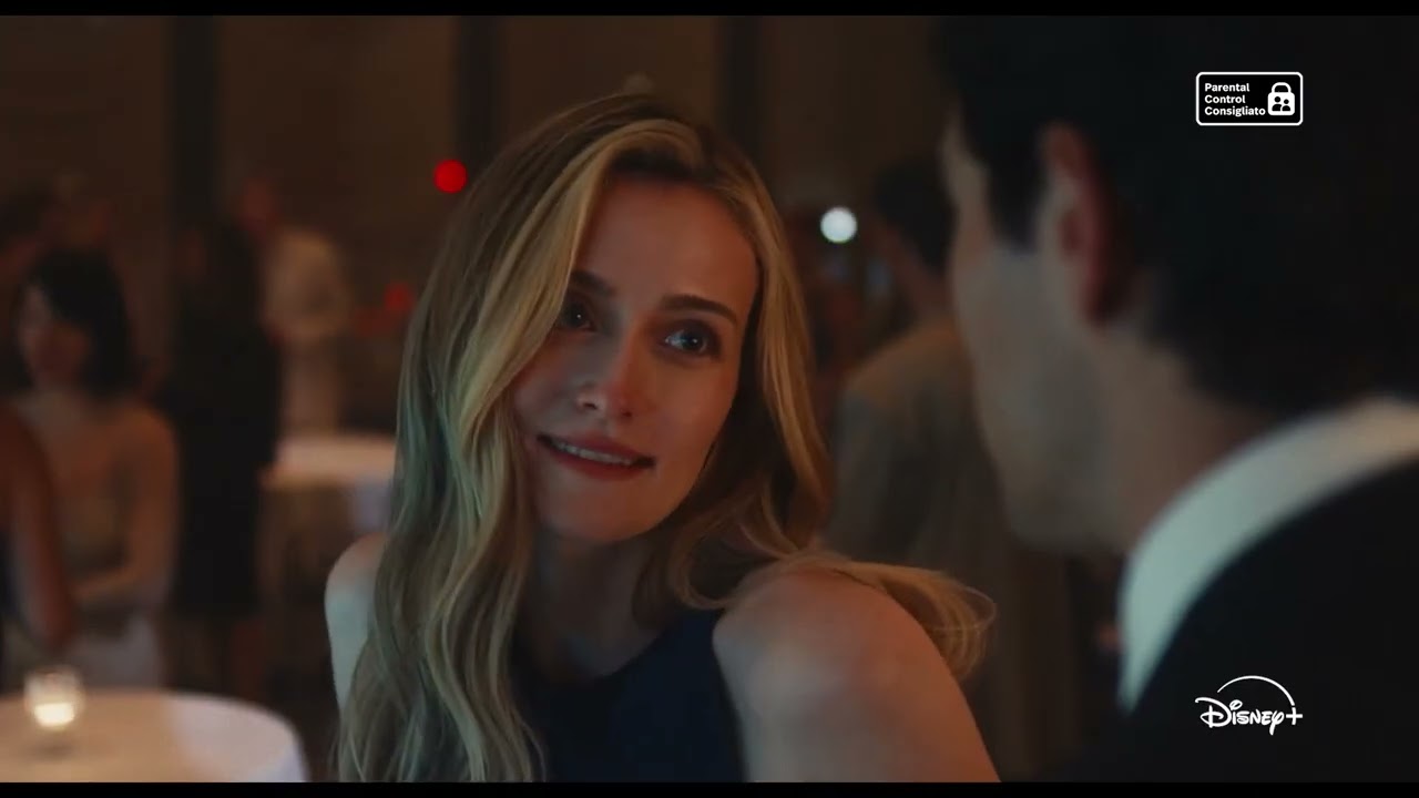 Love Story: John F. Kennedy Jr. & Carolyn I Trailer Ufficiale HD