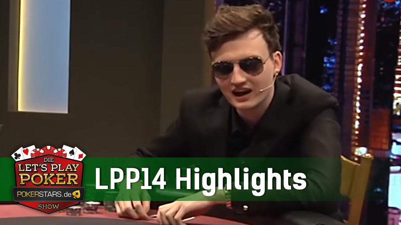Josef geht All-In gegen Visca Barca | #LPP14 Highlights